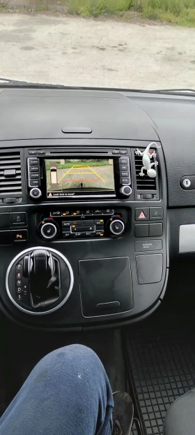 VW Multivan Т5, снимка 11
