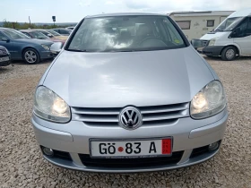 VW Golf 2.0 i - 150к.с., снимка 1