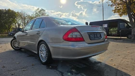 Mercedes-Benz E 280 УНИКАТ/FACE LIFT, снимка 4