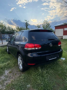 VW Golf 1.6 TDI, снимка 3