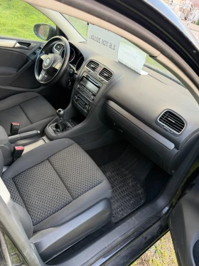VW Golf 1.6 TDI, снимка 5