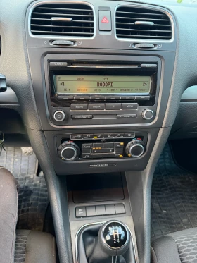 VW Golf 1.6 TDI, снимка 10