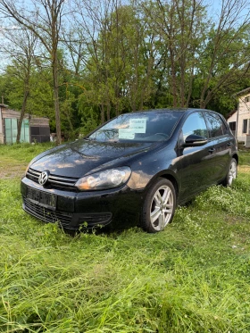 VW Golf 1.6 TDI, снимка 9