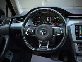 VW Passat 2.0TDI * RlineOptik* DSG* Massage* CarPlay* , снимка 9