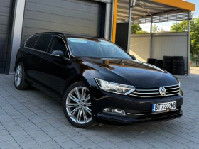 VW Passat 2.0TDI * RlineOptik* DSG* Massage* CarPlay* , снимка 3
