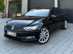 VW Passat 2.0TDI * RlineOptik* DSG* Massage* CarPlay* , снимка 1