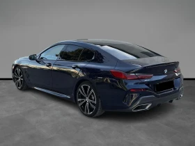 BMW 840 d GranCoupe M Sport Paket, снимка 3
