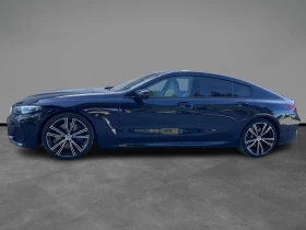 BMW 840 d GranCoupe M Sport Paket, снимка 2