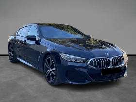 BMW 840 d GranCoupe M Sport Paket, снимка 6