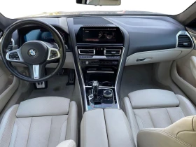 BMW 840 d GranCoupe M Sport Paket, снимка 8