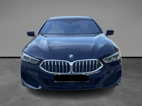 BMW 840 d GranCoupe M Sport Paket, снимка 7