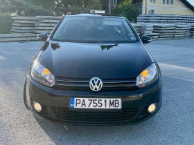 VW Golf 6 - 140 hp * обслужен * , снимка 2