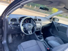 VW Golf 6 - 140 hp * обслужен * , снимка 3