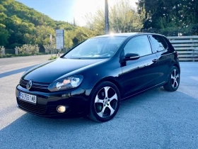 VW Golf 6 - 140 hp * обслужен * , снимка 4