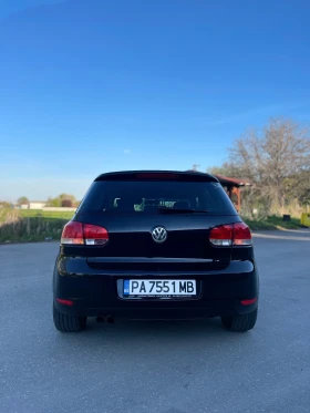 VW Golf 6 - 140 hp * обслужен * , снимка 5