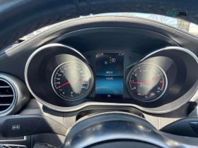 Mercedes-Benz C 43 AMG 4MATIC BURG RED INT Автокредит Цена до България, снимка 8