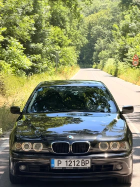 BMW 530 3.0 M57, снимка 9