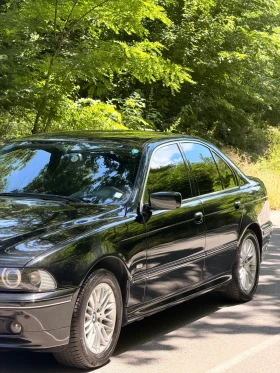 BMW 530 3.0 M57, снимка 3