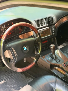 BMW 530 3.0 M57, снимка 11