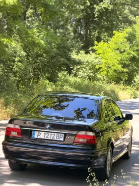 BMW 530 3.0 M57, снимка 7
