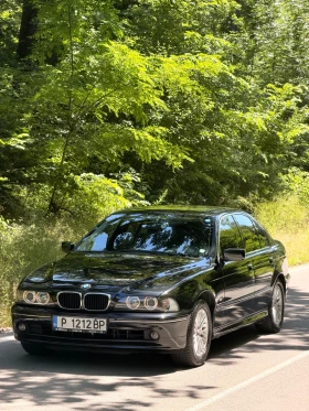 BMW 530 3.0 M57, снимка 2