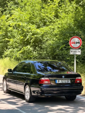 BMW 530 3.0 M57, снимка 6