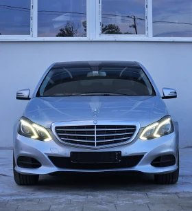 Mercedes-Benz E 220 BLUETEC 9-G TRONIC 2014, снимка 2