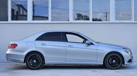 Mercedes-Benz E 220 BLUETEC 9-G TRONIC 2014, снимка 4