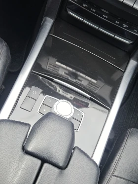 Mercedes-Benz E 220 BLUETEC 9-G TRONIC 2014, снимка 9