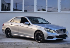 Mercedes-Benz E 220 BLUETEC 9-G TRONIC 2014, снимка 1