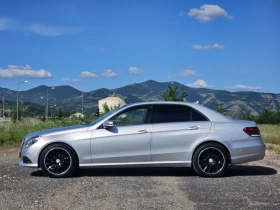 Mercedes-Benz E 220 BLUETEC 9-G TRONIC 2014, снимка 2