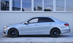 Mercedes-Benz E 220 BLUETEC 9-G TRONIC 2014, снимка 5