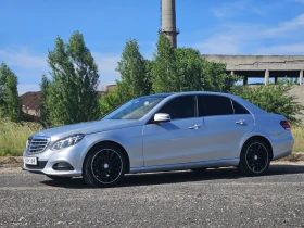 Mercedes-Benz E 220 BLUETEC 9-G TRONIC 2014, снимка 3