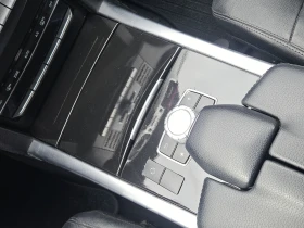 Mercedes-Benz E 220 BLUETEC 9-G TRONIC 2014, снимка 9