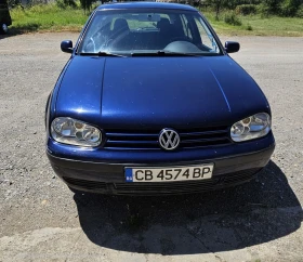 VW Golf, снимка 1