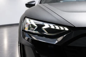Audi E-Tron GT НАЛИЧЕН quattro B&O Carbon Laser lights, снимка 5