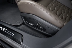 Audi E-Tron GT НАЛИЧЕН quattro B&O Carbon Laser lights, снимка 9