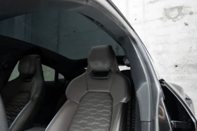 Audi E-Tron GT quattro B&O Carbon Laser lights, снимка 16