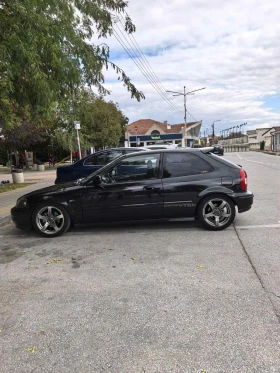 Honda Civic 1.6 VTI, снимка 3