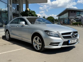 Mercedes-Benz CLS 500 6 МЕСЕЦА ГАРАНЦИЯ/ 4 Matic 408к.с. Всички Есктри, снимка 6