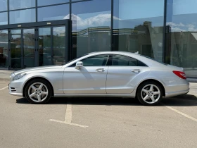 Mercedes-Benz CLS 500 6 МЕСЕЦА ГАРАНЦИЯ/ 4 Matic 408к.с. Всички Есктри, снимка 2