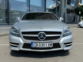 Mercedes-Benz CLS 500 6 МЕСЕЦА ГАРАНЦИЯ/ 4 Matic 408к.с. Всички Есктри, снимка 7