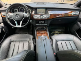 Mercedes-Benz CLS 500 6 МЕСЕЦА ГАРАНЦИЯ/ 4 Matic 408к.с. Всички Есктри, снимка 9