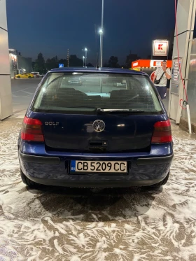 VW Golf, снимка 2