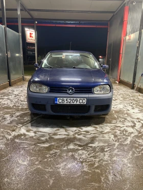 VW Golf, снимка 1