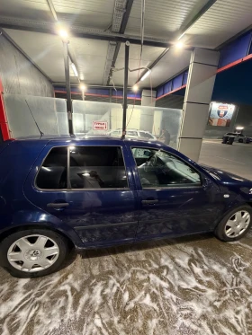 VW Golf, снимка 9