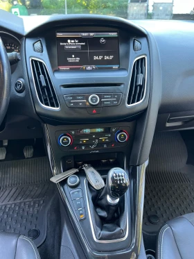 Ford Focus, снимка 10