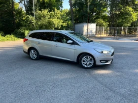 Ford Focus, снимка 7