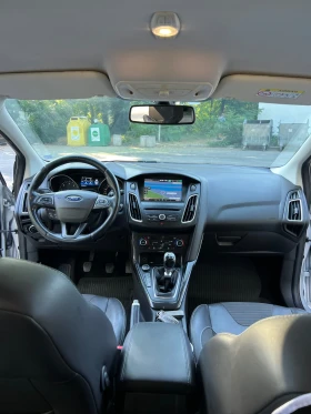 Ford Focus, снимка 9