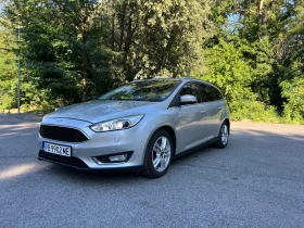 Ford Focus, снимка 2